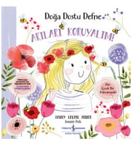 Doğa Dostu Defne - Arıları Koruyalım!
