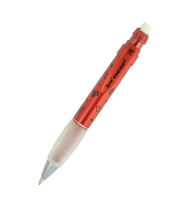 SERVE DEEP SKETCH 0,7 METALİK LAV KIRMIZI - AŞK