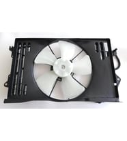 Fan Davlumbazı Corolla 2003-2007 Benzinli