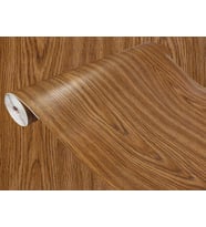 D-c-fix 349-8047 Ahşap Meşe Desen Yapışkanlı Folyo (67,5cm x 1mt)