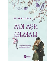 ADI AŞK OLMALI