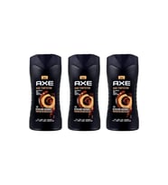 Axe Dark Temptation 3 in1 Erkek Duş Jeli 250ML X3 Adet 3lü Set