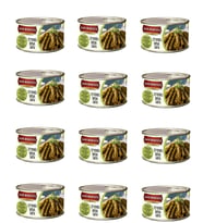 12'li 400 g Zeytinyağlı Yaprak Sarma Seti