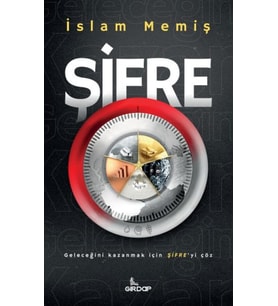 Şifre
