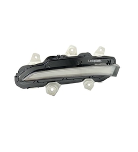 LEOPARTS Peugeot 208 Gündüz Farı (Gündüz Ledi) Sağ 2019-2022 9824241380