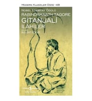 Gitanjali – İlâhiler – Sert Kapak - Rabindranath Tagore