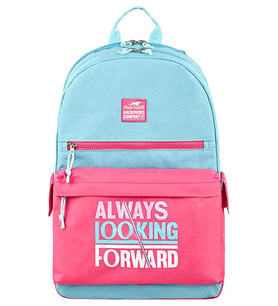 Panther ALWAYS LOOKİNG SIRT ÇANTASI - Mavi Standart