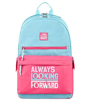 Panther ALWAYS LOOKİNG SIRT ÇANTASI - Mavi Standart