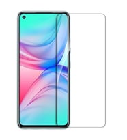 Huawei Nova 12İ İle Uyumlu Ön Darbe Emici HD Mat Koruyucu Kaplama
