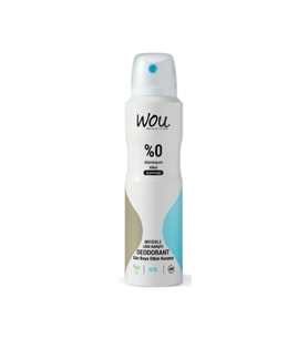 Northcity Deodorant 150 ml Bay