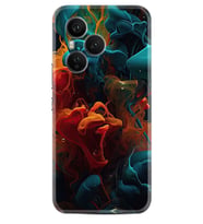 Honor 400 Pro Kılıf Boutique Baskılı Resimli Renk Cümbüşü Pcode -070
