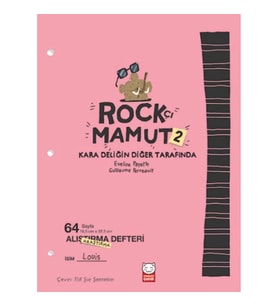 Rockçı Mamut 2