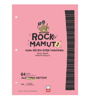 Rockçı Mamut 2