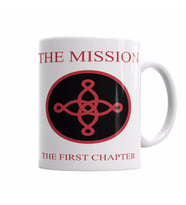 Mission 5 Kupa Bardak Porselen