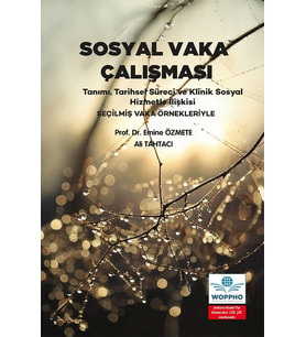 Sosyal Vaka Çalışması