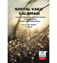 Sosyal Vaka Çalışması
