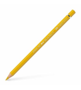 Faber Castell Albrecht Dürer Aquarel Suluboya Kalemi 184 Dark Naples Yellow (Napoli Toprak-Koyu) 