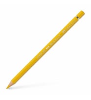 Faber Castell Albrecht Dürer Aquarel Suluboya Kalemi 184 Dark Naples Yellow (Napoli Toprak-Koyu) 