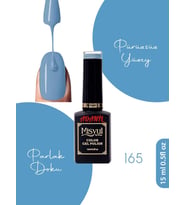 Adanil 15 ml Misyul Profesyonel Kalıcı Oje Mis-165