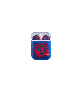 Marvel Avengers TWS Bluetooth Kulaklık Mikrofonlu Kablosuz Yenilmezler Lisanslı MV-1112-AV True Wireless