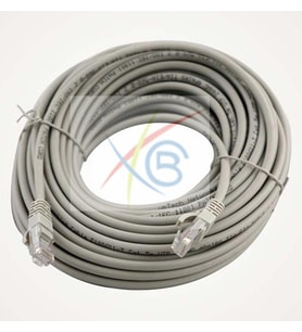 İNTERNET ETHERNET KABLOSU CAT6-2metre