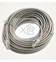 İNTERNET ETHERNET KABLOSU CAT6-2metre
