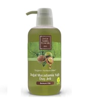 Eyüp Sabri Tuncer 600ml Duş Jeli  Doğal Macadamıa