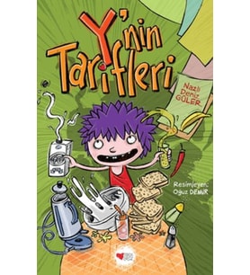 Y’nin Tarifleri