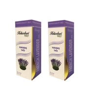 Karabaş Yağı 20 Ml 2 Adet