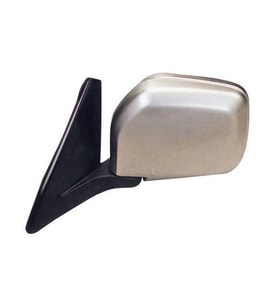 Mıtsubıshı Montero Pajero Manuel Ayna 93/97 Krom Tip Sol Mr322983 (Oem No: Mr322983)