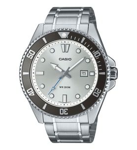 Casio MDV-107D-7A