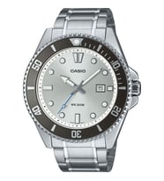 Casio MDV-107D-7A