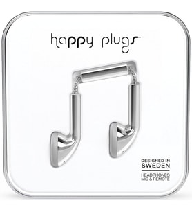 Earbud Gri Kulaklık