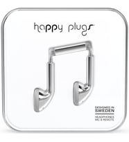 Earbud Gri Kulaklık