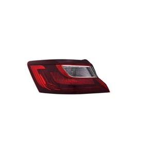 RENAULT MEGANE ARKA STOP SEDAN SOL 16- REN10ME075 265558986R