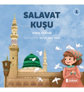Salavat Kuşu