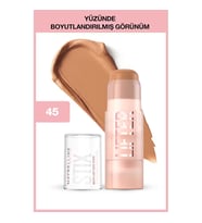 Maybelline Lıfter Stıx Yüz Stik Kontür 45