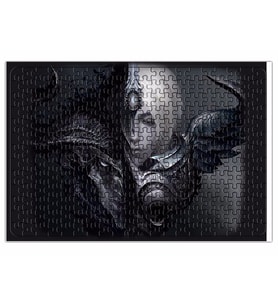 Lol 04 Puzzle 240 Parça Yapboz