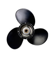 Yamarine Suzuki Dıştan Takma Motor Pervanesi 20/30HP Outboard Propeller Diameter