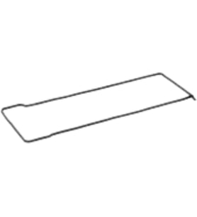 Mercedes W124 W202 W210 Üst Kapak Contası OM605 60501602216060160221 Elring