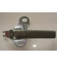 1990-1998 Suzuki Carry Ön Kapı İç Açma Kolu Sol Gri  (Adet) (Oem No:8313085000G)