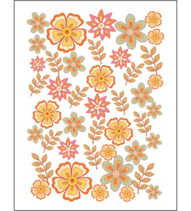 Artebella 946 Soft Transfer 23x34 cm 