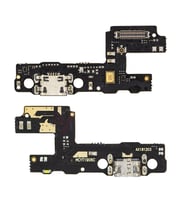Xiaomi Mi Play Şarj Soketli Mikrofon Bordu