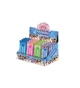 FRESHMAKER ISLAK MENDİL CEP 15'Lİ - 36 ADET