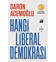 Hangi Liberal Demokrasi