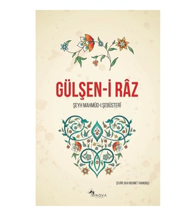 Gülşen-i Raz