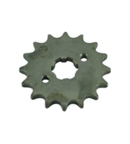 Motobir Ön Dişli 15t Cbf150
