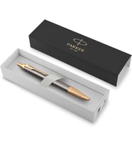 Parker Im Premium Prestij Arrow Gri Gt Tükenmez Kalem