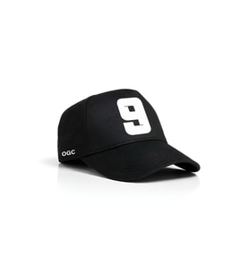 9 Unisex Şapka