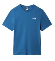 The North Face Erkek  S/S SIMPLE DOME Tişört - EU NF0A2TX5M191